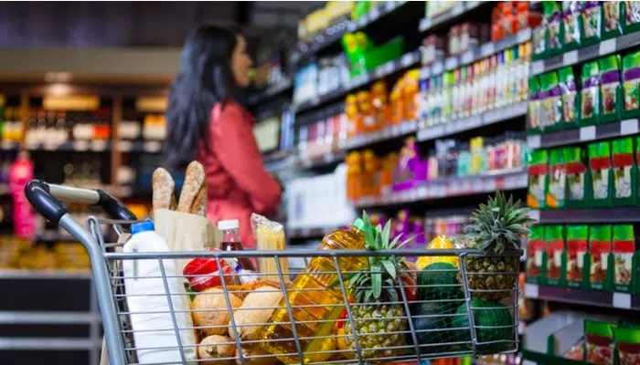 Doanh nghiệp ngành bán lẻ chịu tác động từ Covid-19 như thế nào?