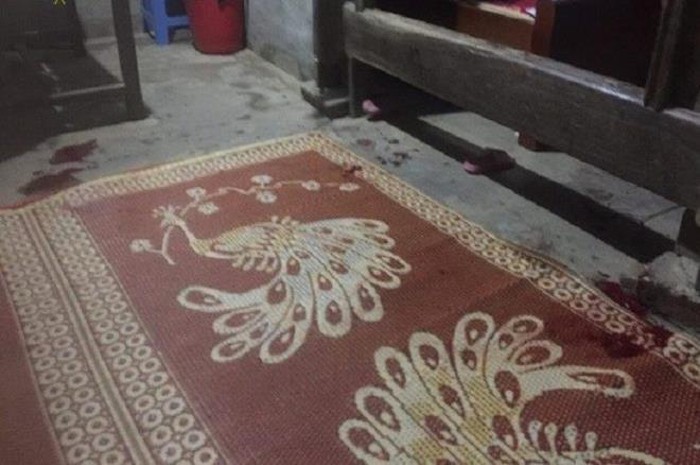 Vụ bố chồng đánh con dâu và 2 cháu nội nhập viện: Lời kêu cứu của bé gái 9 tuổi