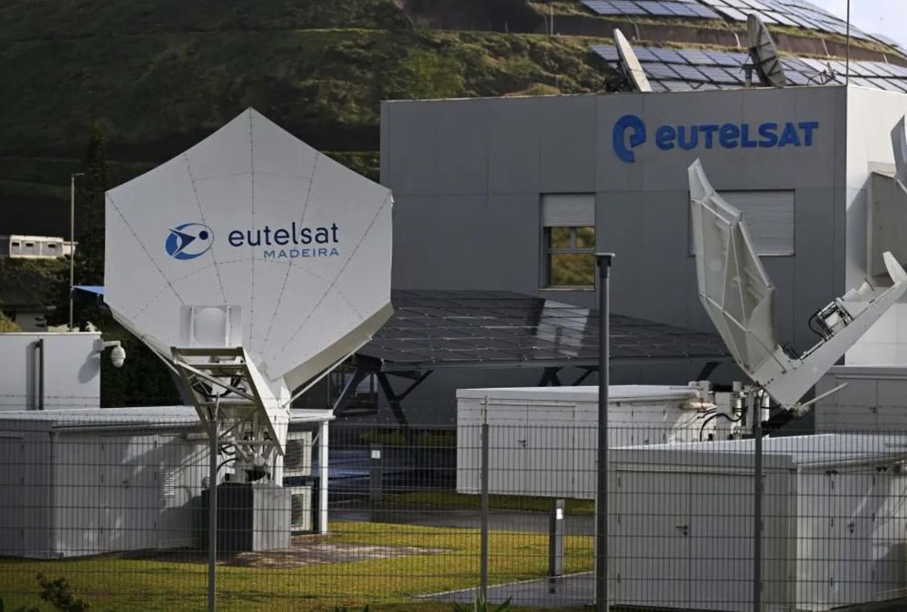 Đan Mạch cung cấp dịch vụ vệ tinh châu Âu cho quân đội Ukraine