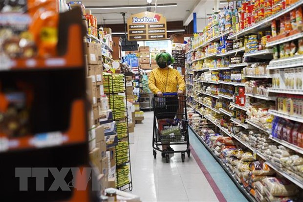 Lãnh đạo Fed: Mỹ cần 2 năm để lạm phát giảm xuống mức 2%
