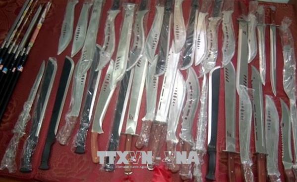 Trung Quốc phạt 572 quan chức 