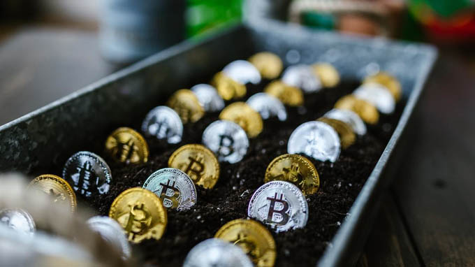 Nga là 'mỏ' Bitcoin lớn thứ ba thế giới, Trung Quốc mất ngôi số 1
