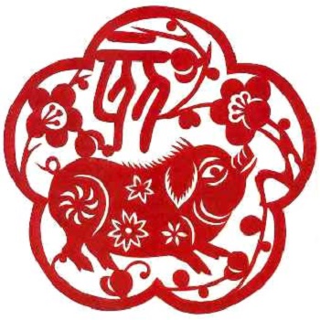 Xem tuổi xông đất năm 2017 cho người tuổi Hợi