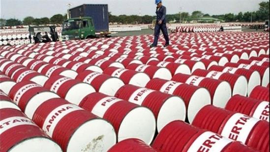 Saudi Arabia gặp họa 