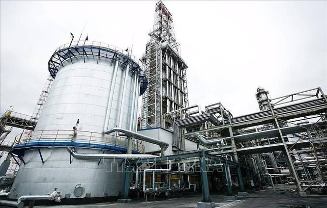 Moskva cảnh báo ngừng cung cấp dầu cho những nước áp giá trần đối với dầu Nga