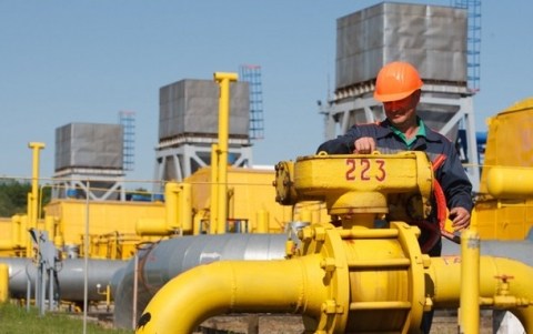 Xuất khẩu dầu thô của Iran có thể giảm trong tháng 5 xuống mức thấp 14 tháng