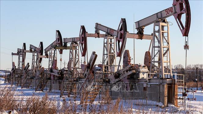 Saudi Arabia tiếp tục giảm sản lượng dầu
