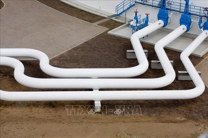 Ba Lan phát hiện rò rỉ đường ống dẫn dầu từ Nga