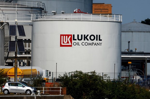Bulgaria quốc hữu hóa cảng Rosenets mà Tập đoàn Lukoil của Nga thuê