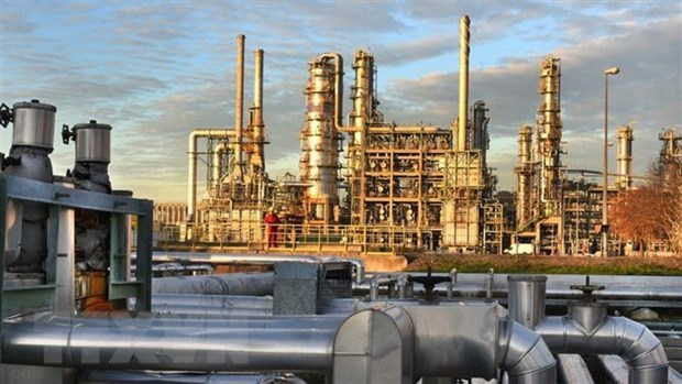 Bloomberg: Các nước Nam Âu vẫn bí mật mua dầu mỏ của Nga