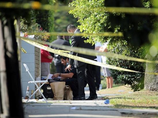 Nổ súng tại nhà hàng ở Los Angeles khiến 15 người thương vong