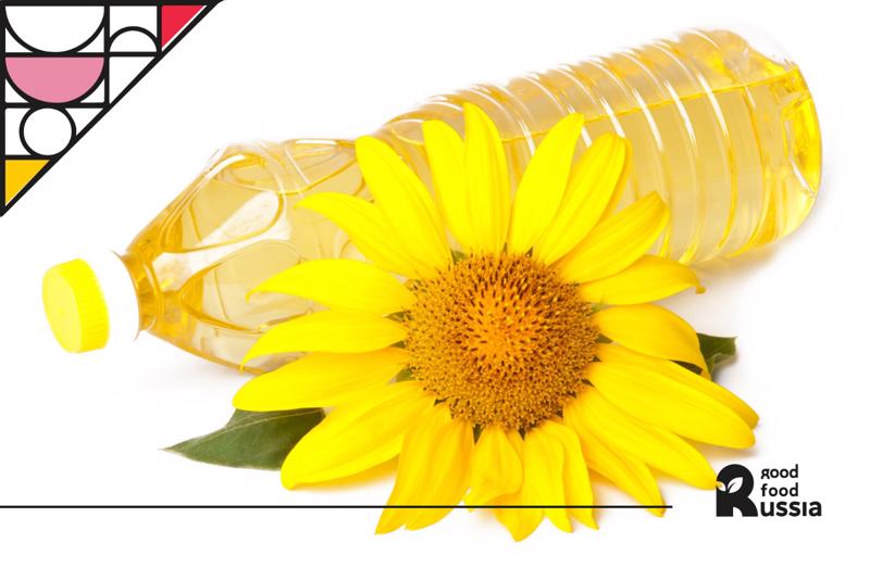 Dầu hướng dương từ Nga: Một sản phẩm đa dụng và tốt cho sức khỏe
