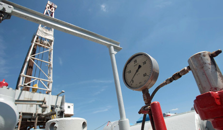 Trữ lượng dầu khí ở Nga không còn là bí mật quốc gia