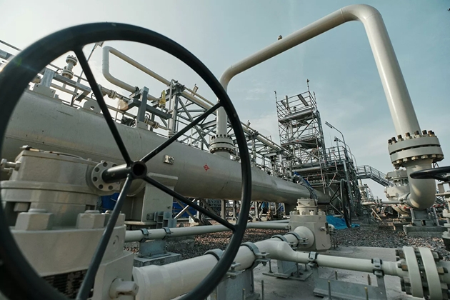Pháp gọi Nord Stream 2 là lối thoát cho cuộc khủng hoảng NATO - Nga