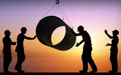 Giá dầu giảm không ngừng