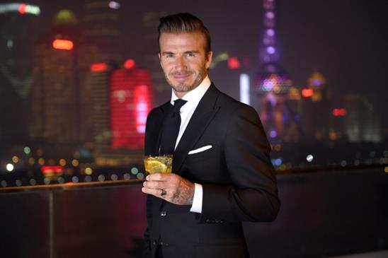 David Beckham tự quay clip chúc Tết người hâm mộ Việt Nam