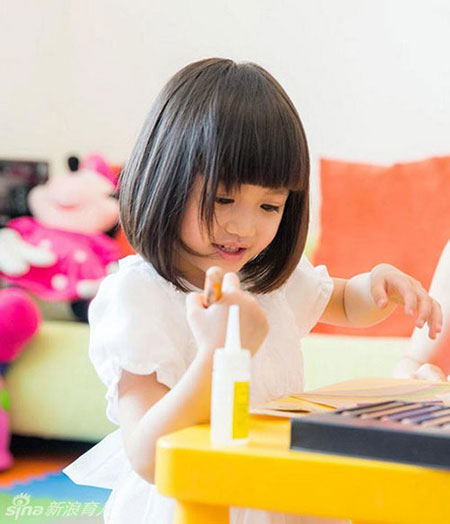 Nguyên tắc giáo dục sớm cho trẻ 1 tuổi cực bổ ích