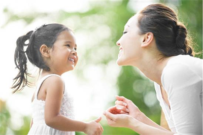 Phật dạy: Để lại cho con núi vàng cũng không bằng giúp con có những thói quen này