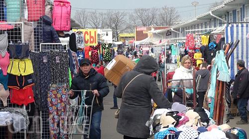 Làng Sen Odessa: Khi lòng người Việt còn bất ổn