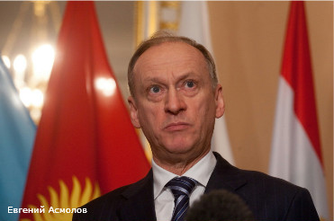 Nước Nga không cho phép tồn tại “cách mạng màu”