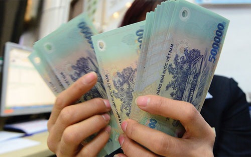 Những ông lớn Nhà nước là ''vua tiền mặt'' gửi ngân hàng lấy lãi