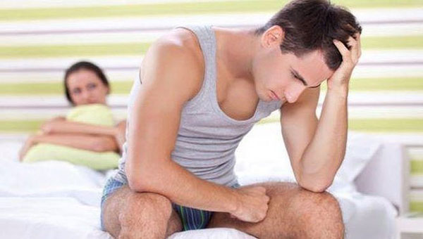 Cấp cứu vì 'cậu nhỏ' lớn bất thường sau khi uống 'thần dược' tăng bản lĩnh