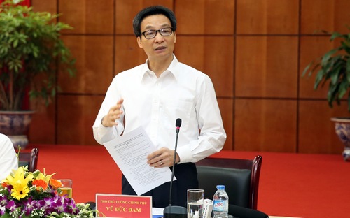 “Lãng phí” 800 triệu USD/năm vì thủ tục thông quan