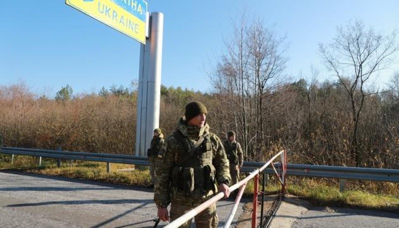 Nga nói về giải quyết tình hình ở Ukraine