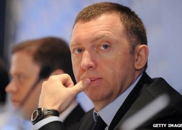 Tỷ phú Nga thưởng 3 triệu USD cho nhân viên