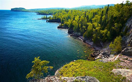 Hồ Baikal – Một trong những điểm du lịch đẹp nhất nước Nga và những truyền thuyết bí ẩn