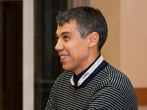 Nhà đồng sáng lập Yandex qua đời