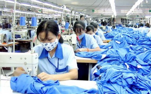 Khảo sát về TPP: Việt Nam có tỷ lệ ủng hộ cao nhất