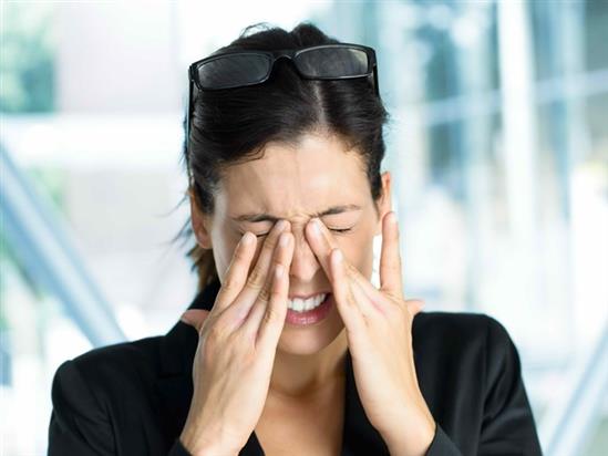 Dấu hiệu cơ thể cần detox