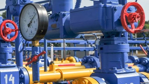 Đề xuất chia sẻ lợi nhuận, Nga khẳng định dự án Dòng chảy phương Bắc 2 là vì châu Âu