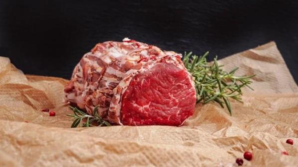 29 cửa hàng ở thủ đô Nga sẽ bán thịt nhân tạo