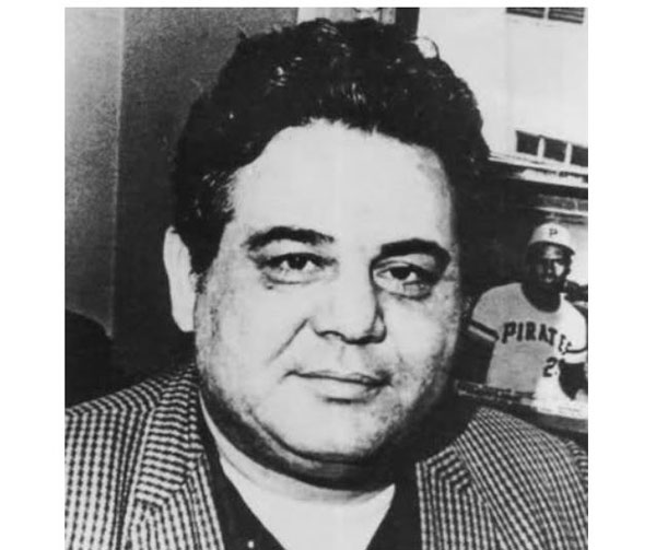 Kẻ chủ mưu vụ ám sát hụt Tổng thống Richard Nixon cách đây 45 năm