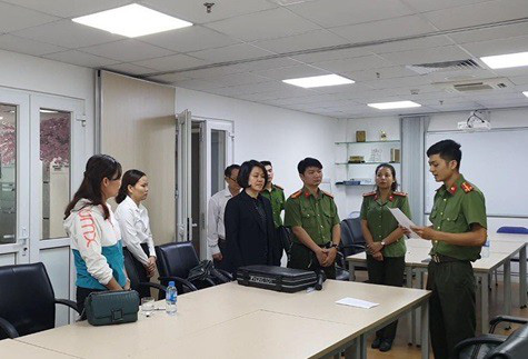 Vụ án ĐH Đông Đô: Làm rõ trách nhiệm vi phạm tại 2 Vụ thuộc Bộ GD-ĐT