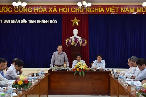 Khánh Hòa công bố dịch Zika
