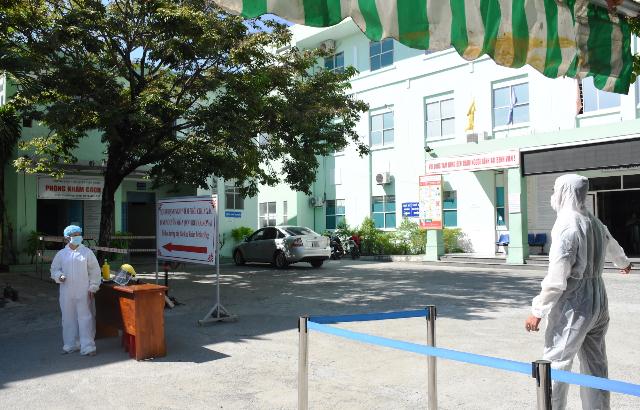 Phát hiện thêm 2 ca mắc COVID-19 tại Đà Nẵng và Quảng Ngãi, Việt Nam có 420 ca bệnh