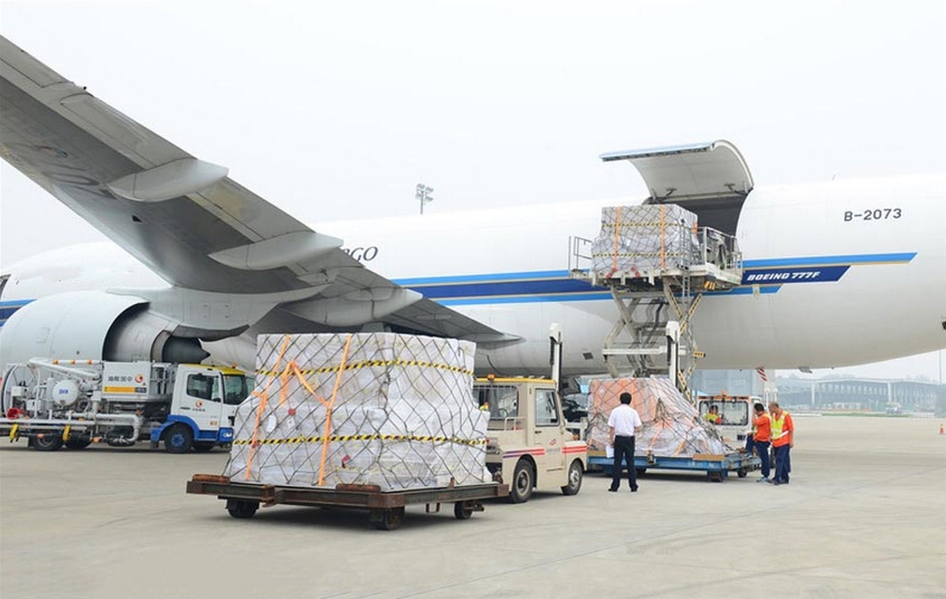 Tổng cục Hải Quan lên tiếng về lô khẩu trang viện trợ 6 tháng chưa thông quan