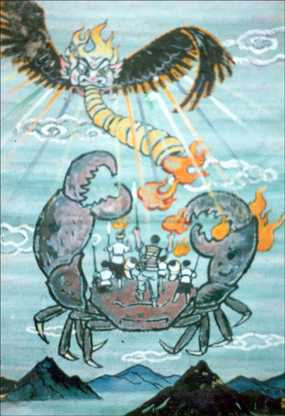 Nhà thơ Trần Đăng Khoa ngủ một đêm thấy mình thành “dân gian”