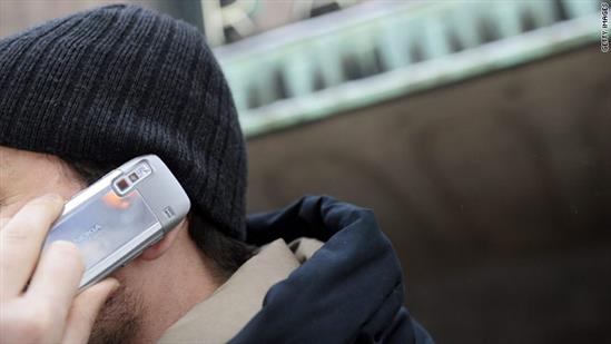 Bạn sẽ sợ dùng 'di động' nếu biết điều này