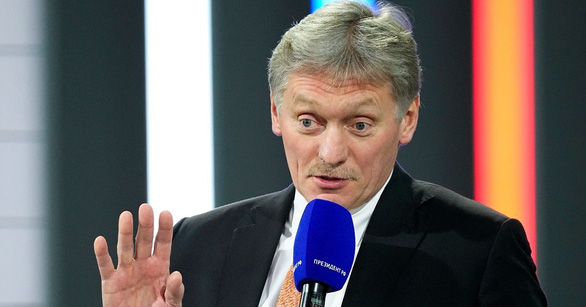 Điện Kremlin: ''Không có căn cứ'' để nói rằng Nga đã vỡ nợ