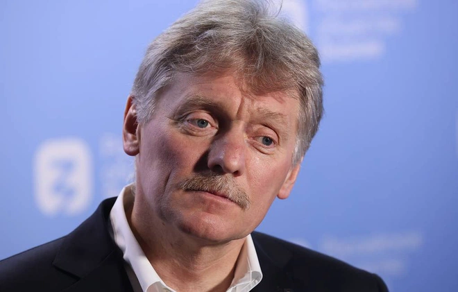 Điện Kremlin cáo buộc G7 có hành vi ''trắng trợn''