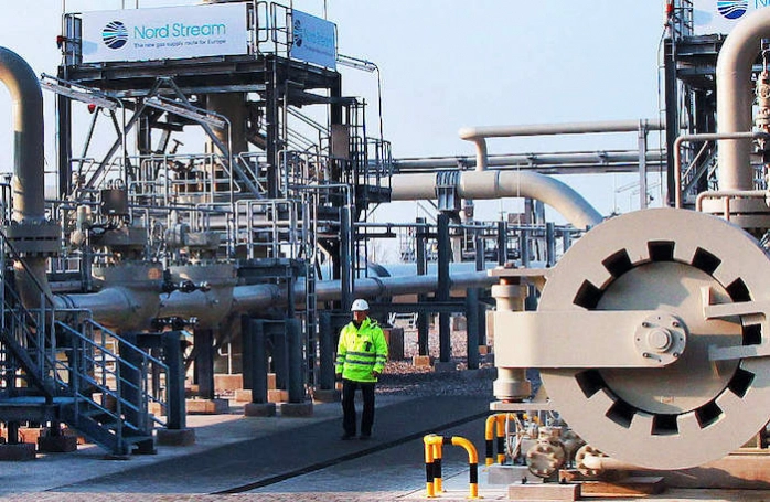 Điện Kremlin: Không thể loại Nga khỏi các cuộc điều tra về sự cố Nord Stream