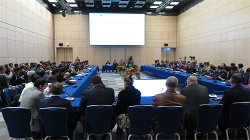 Diễn đàn Doanh nghiệp Việt Nam - Liên bang Nga