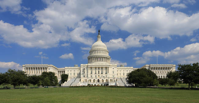 Chuyện gì xảy ra ở Điện Capitol vào ngày 06/01?