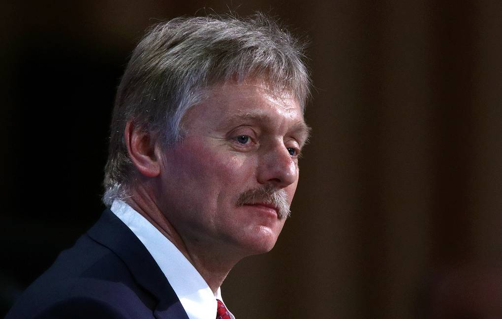 Điện Kremlin nói về khả năng tổ chức hôi nghị thượng đỉnh Nga-Mỹ