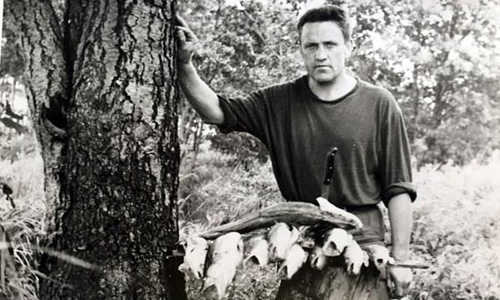 Câu chuyện về “điệp viên tỷ đô” của CIA tại Nga - Kỳ 1