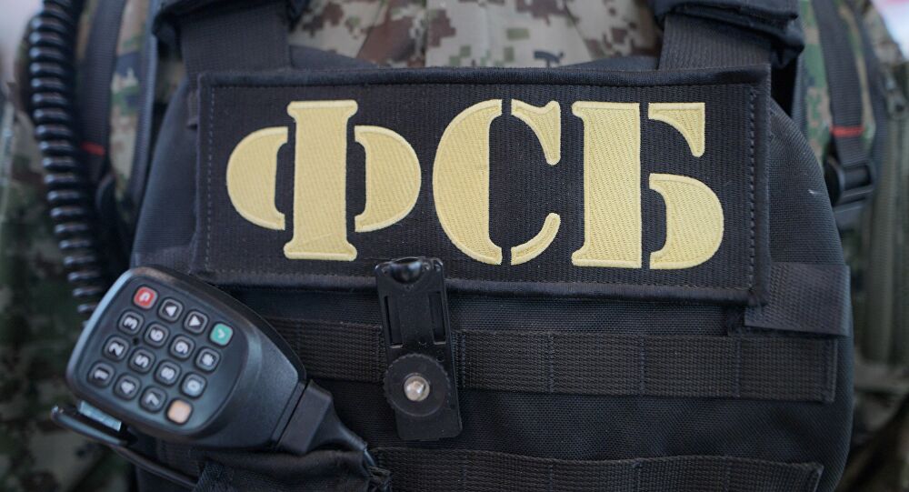 Nga bắt giữ điệp viên Ukraine làm việc trong Hạm đội Biển Đen